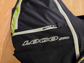 Independence Logo Pro, M, 2018