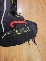 Independence Logo Pro, M, 2018