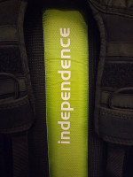 Independence Logo Pro, M, 2018