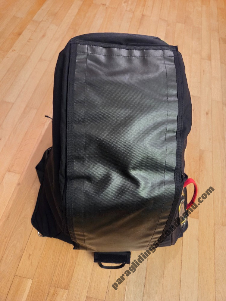 Independence Logo Pro, M, 2018