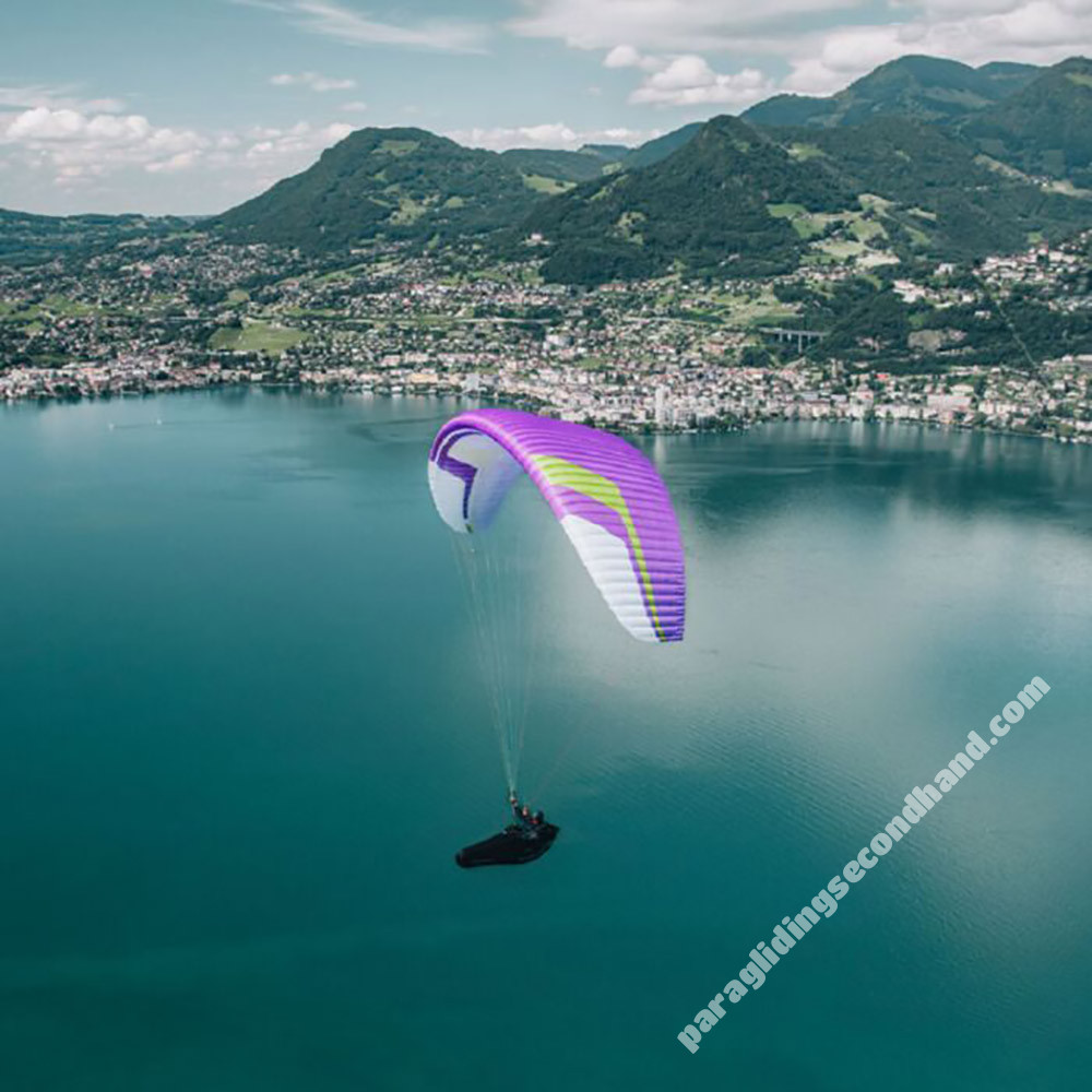 Niviuk Hiko / Hiko P 75-95