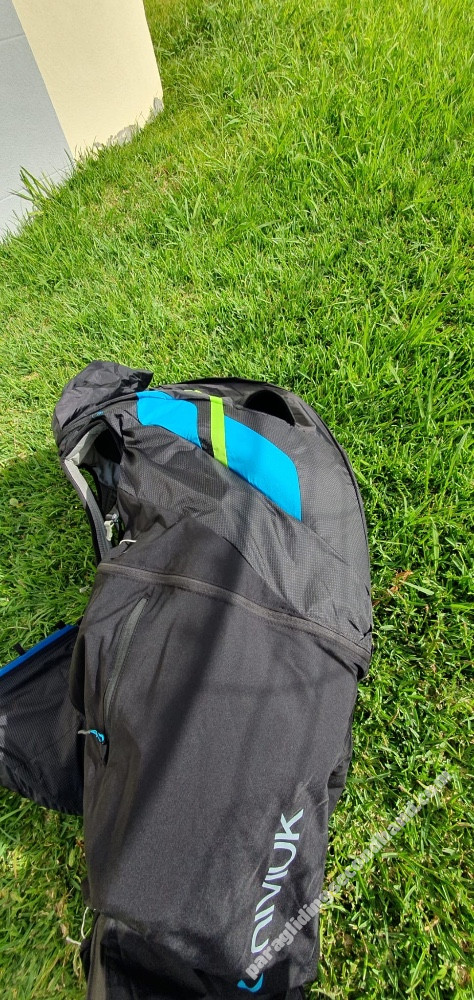 Niviuk Arrow, S, 2024