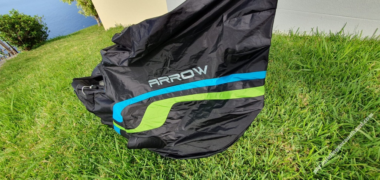 Niviuk Arrow, S, 2024