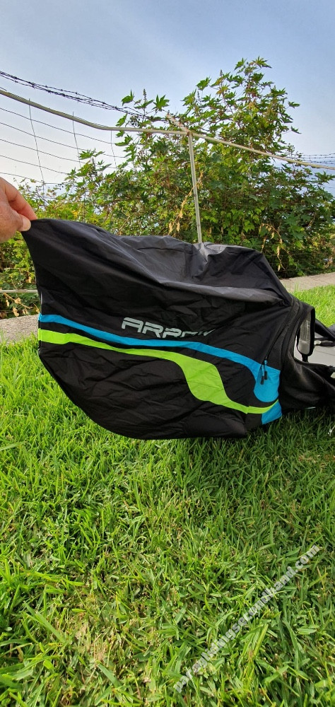 Niviuk Arrow, S, 2024