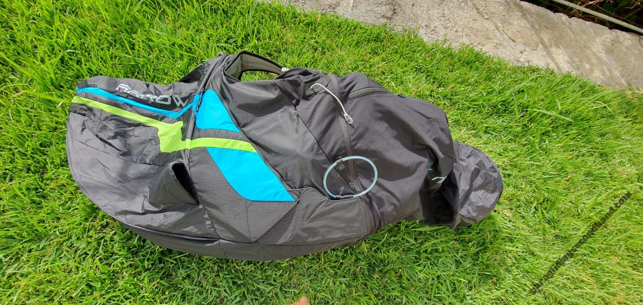 Niviuk Arrow, S, 2024