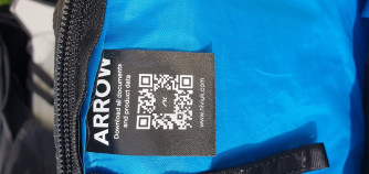 Niviuk Arrow, S, 2024