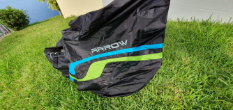 Niviuk Arrow, S, 2024