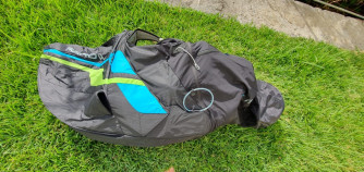 Niviuk Arrow, S, 2024