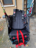 Woody Valley Wani Light 1, S