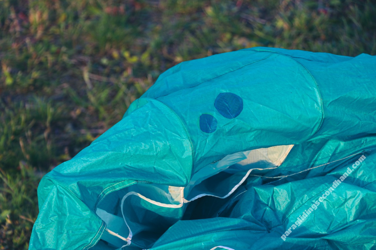 Advance SIGMA11, 24, 2021, (80-100kg), 250h