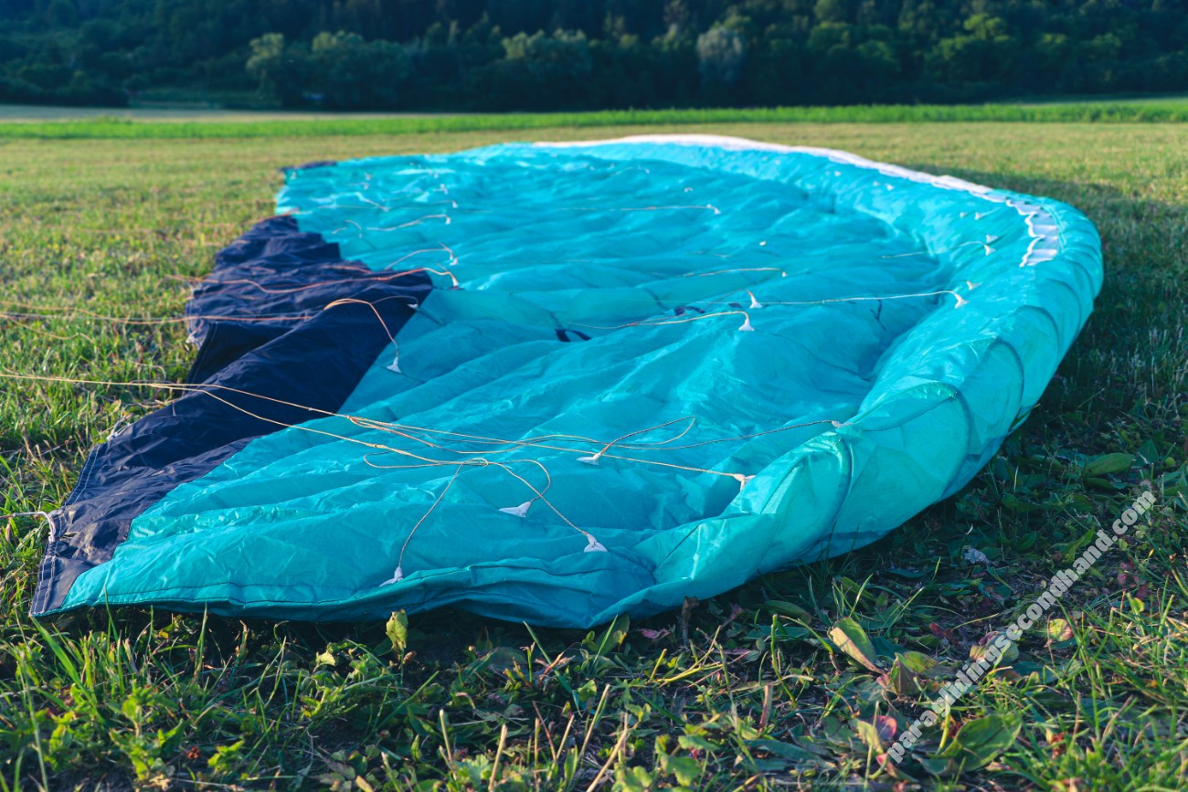 Advance SIGMA11, 24, 2021, (80-100kg), 250h