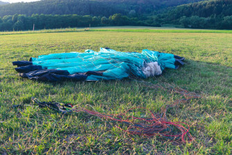 Advance SIGMA11, 24, 2021, (80-100kg), 250h