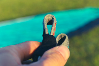 Advance SIGMA11, 24, 2021, (80-100kg), 250h