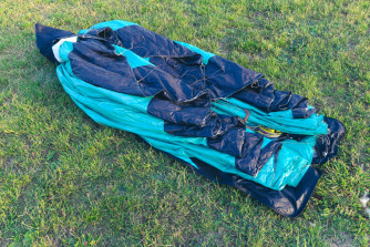 Advance SIGMA11, 24, 2021, (80-100kg), 250h