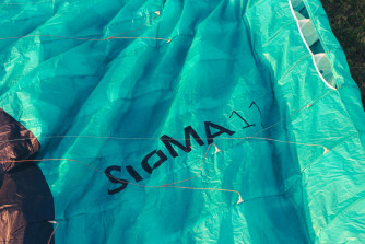 Advance SIGMA11, 24, 2021, (80-100kg), 250h