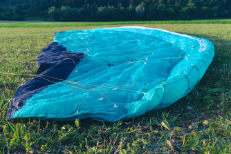 Advance SIGMA11, 24, 2021, (80-100kg), 250h