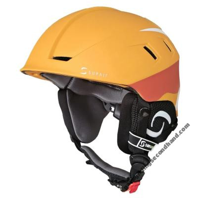 Supair pilot helmet