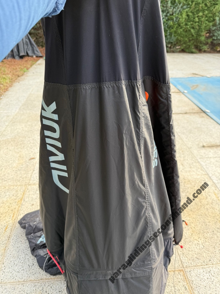 Niviuk Arrow P, S, 2023