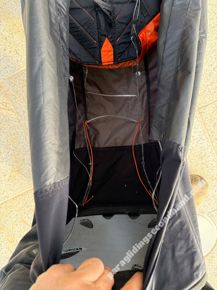 Niviuk Arrow P, S, 2023