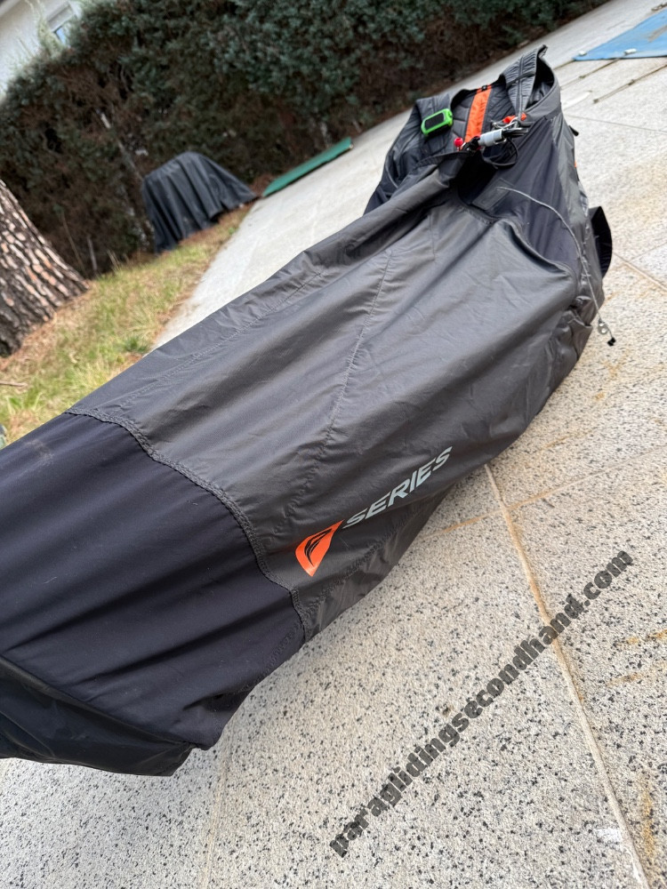 Niviuk Arrow P, S, 2023