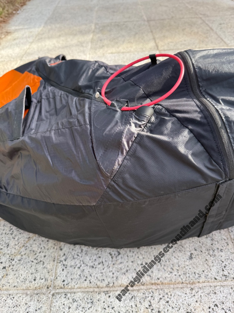 Niviuk Arrow P, S, 2023