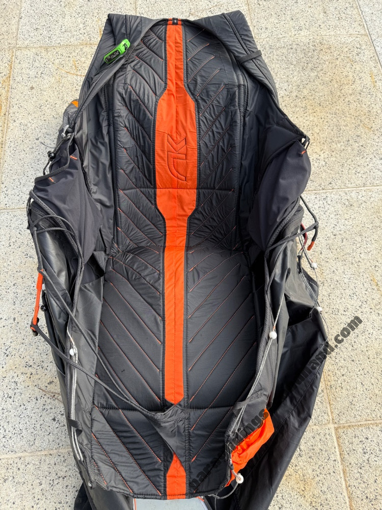 Niviuk Arrow P, S, 2023