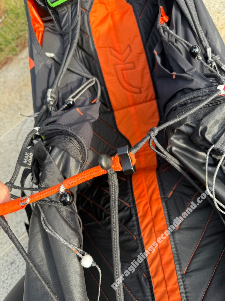 Niviuk Arrow P, S, 2023