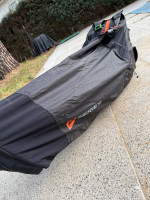 Niviuk Arrow P, S, 2023