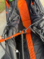 Niviuk Arrow P, S, 2023