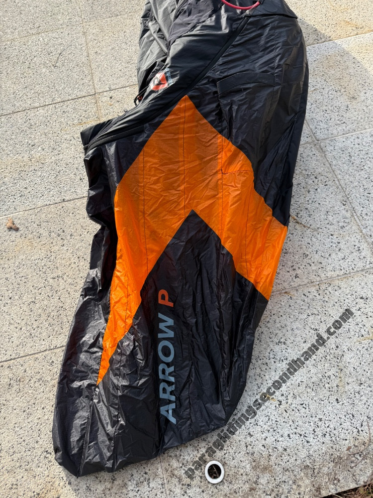 Niviuk Arrow P, S, 2023