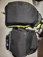 GinGliders Fuse 2 41, 120-220kg, 2021, Full Kit