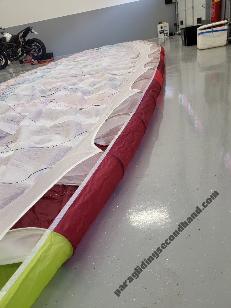 BGD Adam, ML, 2018, (90-110kg), 200h