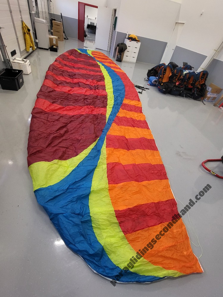 BGD Adam, ML, 2018, (90-110kg), 200h