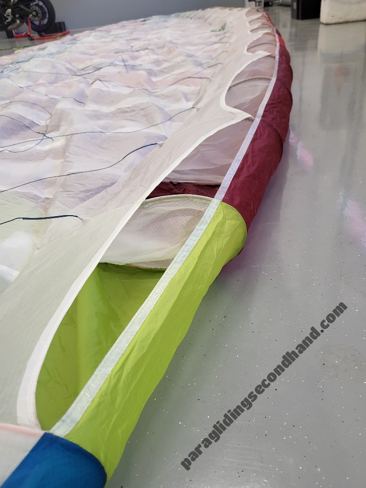 BGD Adam, ML, 2018, (90-110kg), 200h