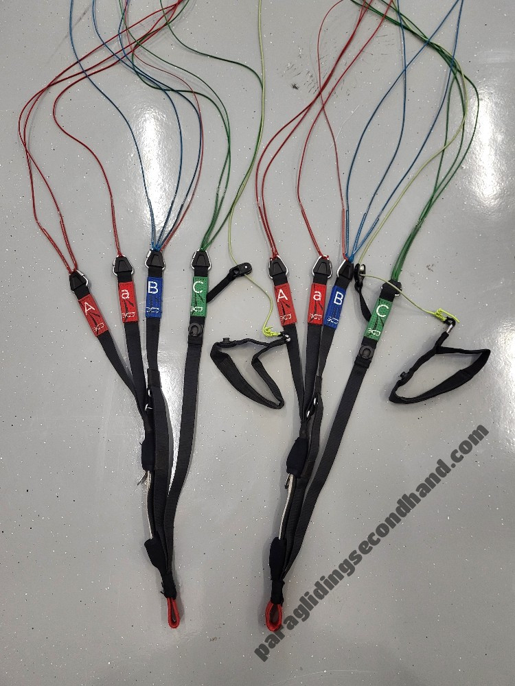 BGD Adam, ML, 2018, (90-110kg), 200h