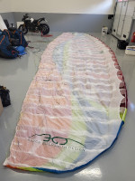 BGD Adam, ML, 2018, (90-110kg), 200h