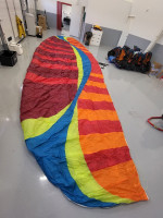 BGD Adam, ML, 2018, (90-110kg), 200h