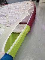 BGD Adam, ML, 2018, (90-110kg), 200h