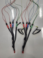 BGD Adam, ML, 2018, (90-110kg), 200h