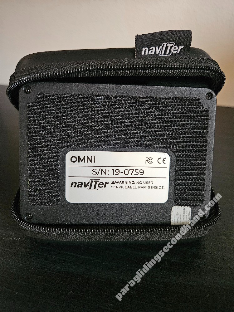 Naviter OMNI