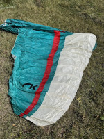 Niviuk Artik R, 25, 2024, (90-105kg), 100h