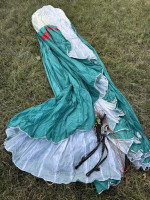 Niviuk Artik R, 25, 2024, (90-105kg), 100h