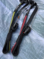 Niviuk Artik R, 25, 2024, (90-105kg), 100h