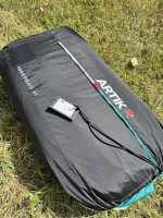 Niviuk Artik R, 25, 2024, (90-105kg), 100h