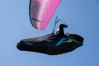 Niviuk IKUMA 3, 24, 2024, (75-95kg), 100h