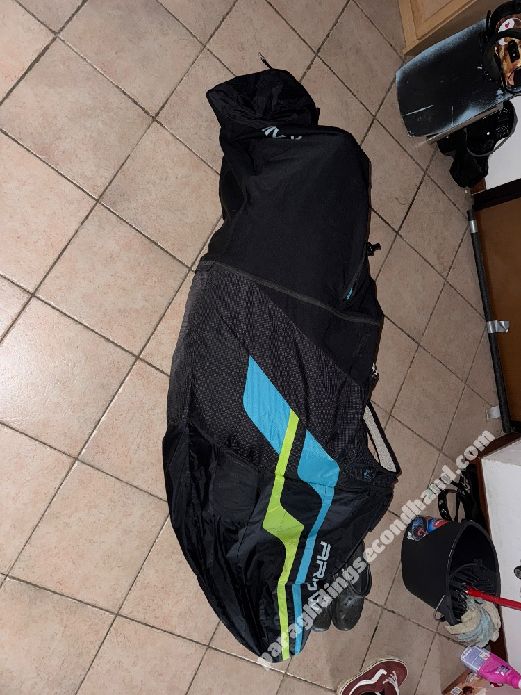 Niviuk ARROW, L, 2024