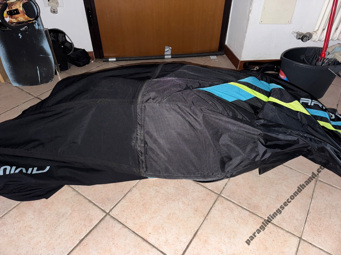 Niviuk ARROW, L, 2024