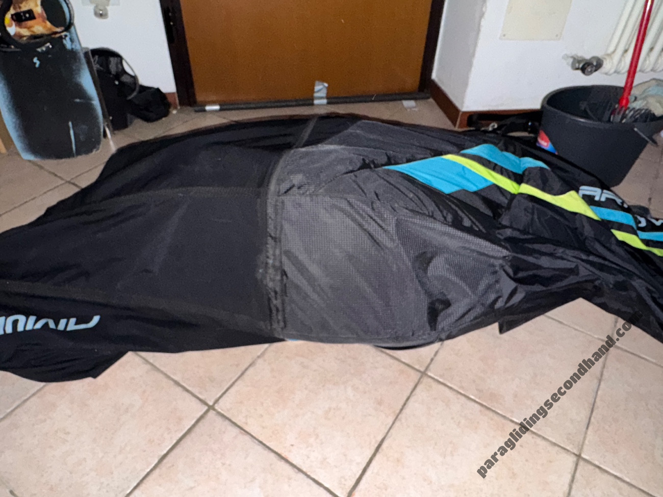 Niviuk ARROW, L, 2024