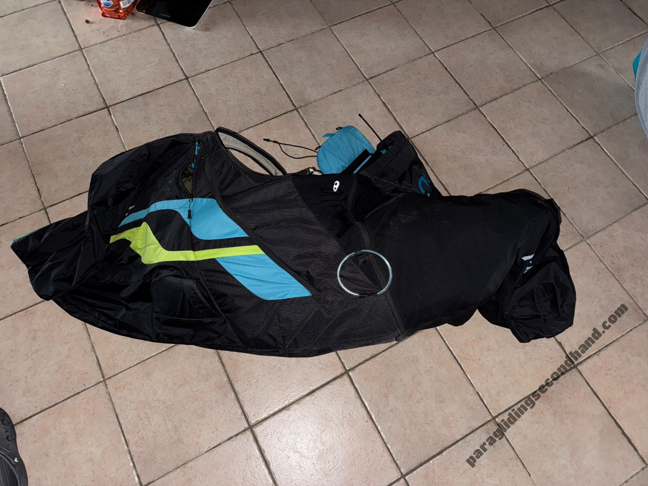 Niviuk ARROW, L, 2024