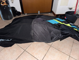 Niviuk ARROW, L, 2024